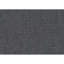 Tissu d'ameublement en tissu d'ameublement moderne gris