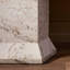 Console Argos - marbre sable