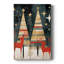 Bells of Warm Lantern, toile tendue avec châssis de qualité supérieure Carol-2089390710
