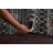 Handmade Abstract Jute/ Wool Area Rug