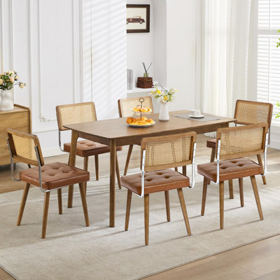 Patio Dining Side Chair