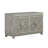 Noran 2 Door Accent Cabinet