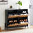 16 Pair Stackable Shoe Storage Cabinet-1325765786