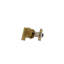 Pocket Door Hardware with ADA Knob-75019001