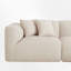 4 - Piece Upholstered Boneless Sectional-33468834