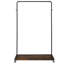 40.5" W Garment Rack
