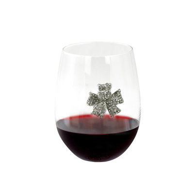 Verre à vin sans pied 18 oz