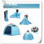 Tente pour 5 personnes-99239961
