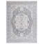 Clover Oriental Area Rug-1320436333