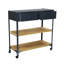 Abisaid 90.5cm Console Table