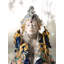 Winged Beauty Woman Figurine