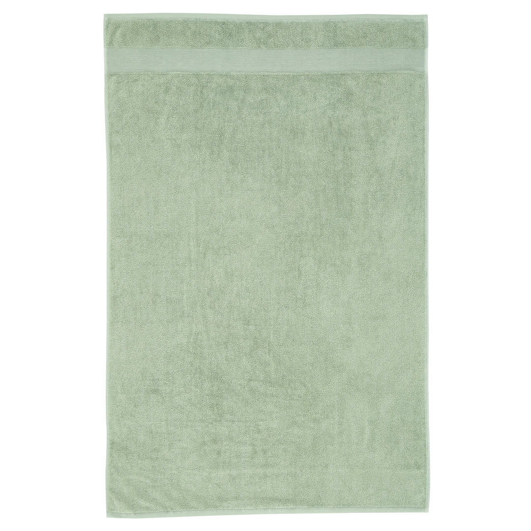 Anti-Bacterial 100% Cotton Towels