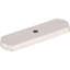 Aspen II Rectangle  Backplate-19153362