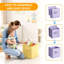 Rebrilliant Fabric Storage Tub & Tote
