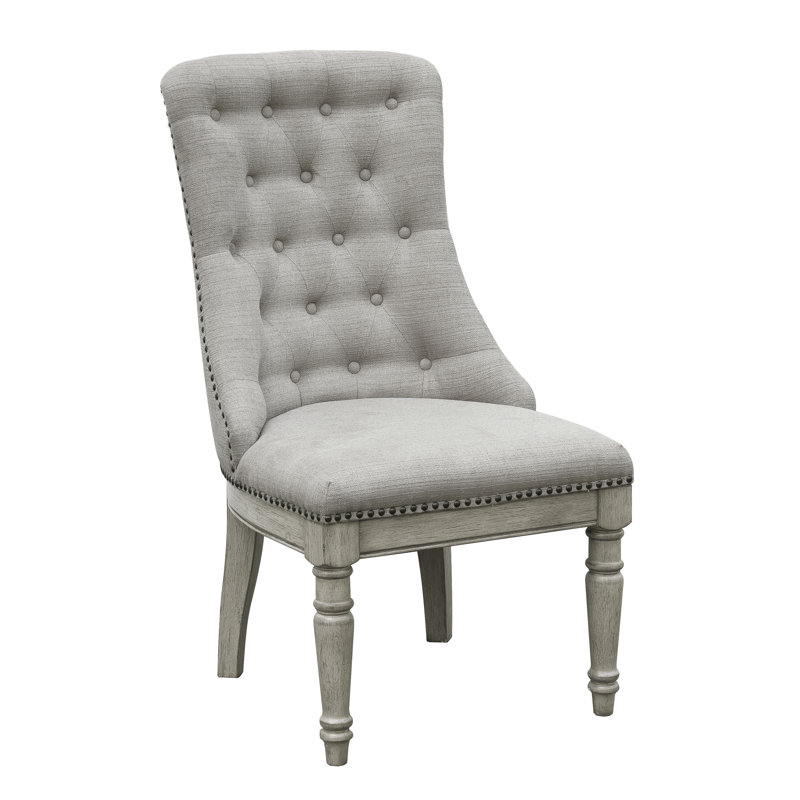 Jahanna Host Chair