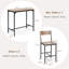 Botkins 2 - Person Dining Set