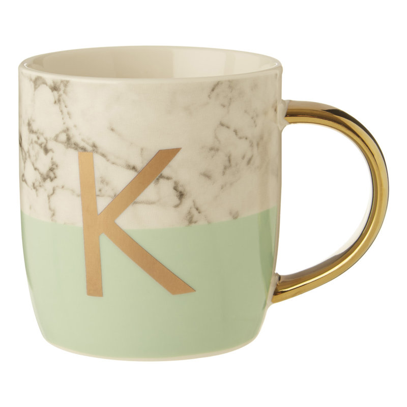 Engelhardt Bone China Coffee Mug