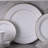 Noritake Heritage Set of 4 Dinner Plates, 10.50"