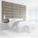 Sapan Upholstered Headboard