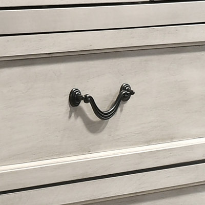 Ailany 3 Piece Bedroom Set
