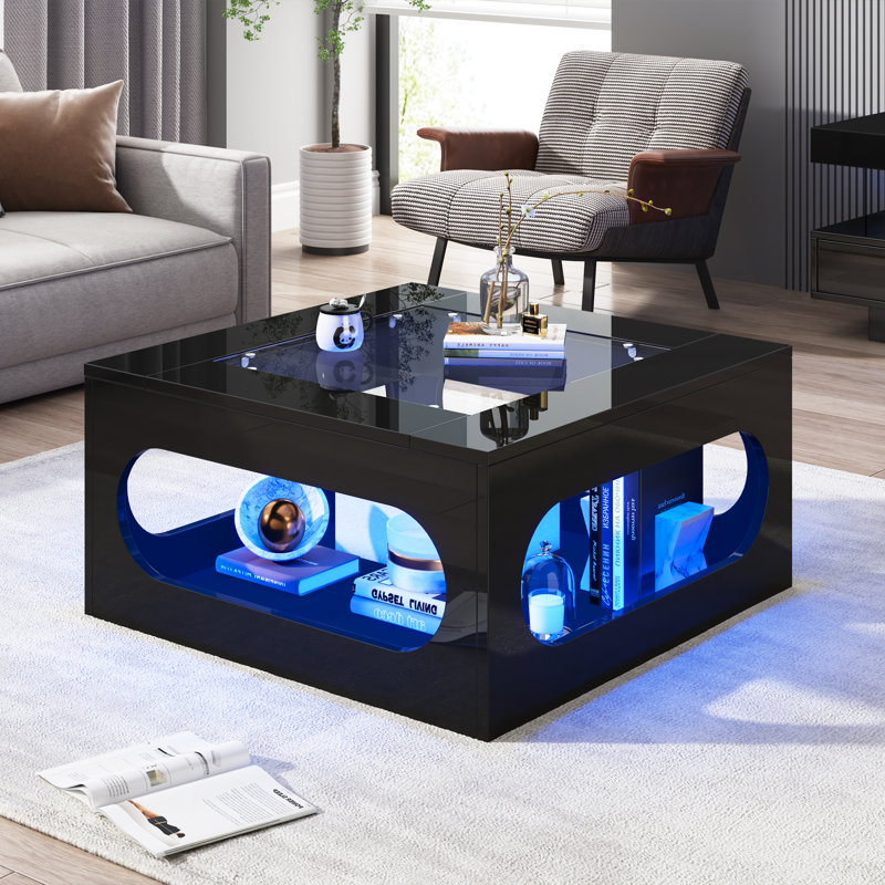 Coffee Table with Storage