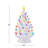 24" Nostalgic Ceramic Tree-590856888-590856889