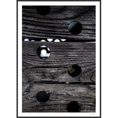 1 Piece Single Picture Frame Wall Art