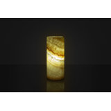 Onyx Novelty Lamp