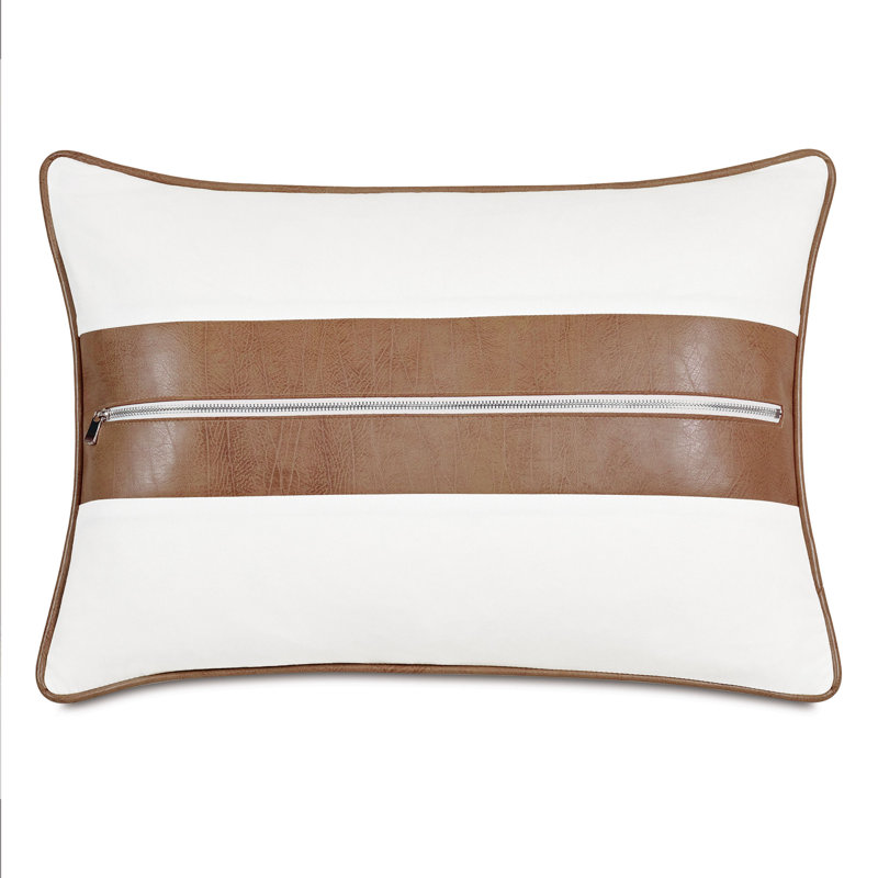 Halprin Down Throw Pillow