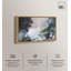 «Subtle Verdure II», reproduction d'art sur toile par Art Remedy-118165734-118165737