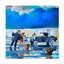 Art sur toile «Bachelor», Milano-105645962