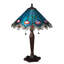 Lampe de table 23 po H