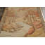 Antique Japanese Tapestry With Scenic Landscape Design - Rug & Kilim