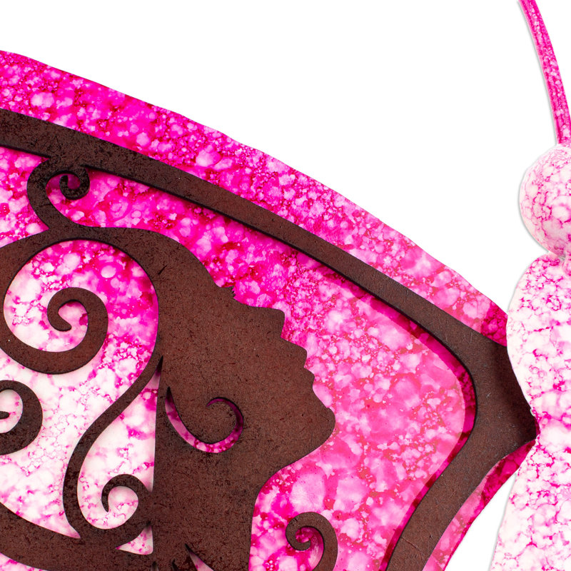 Handmade Metal Wall Decor