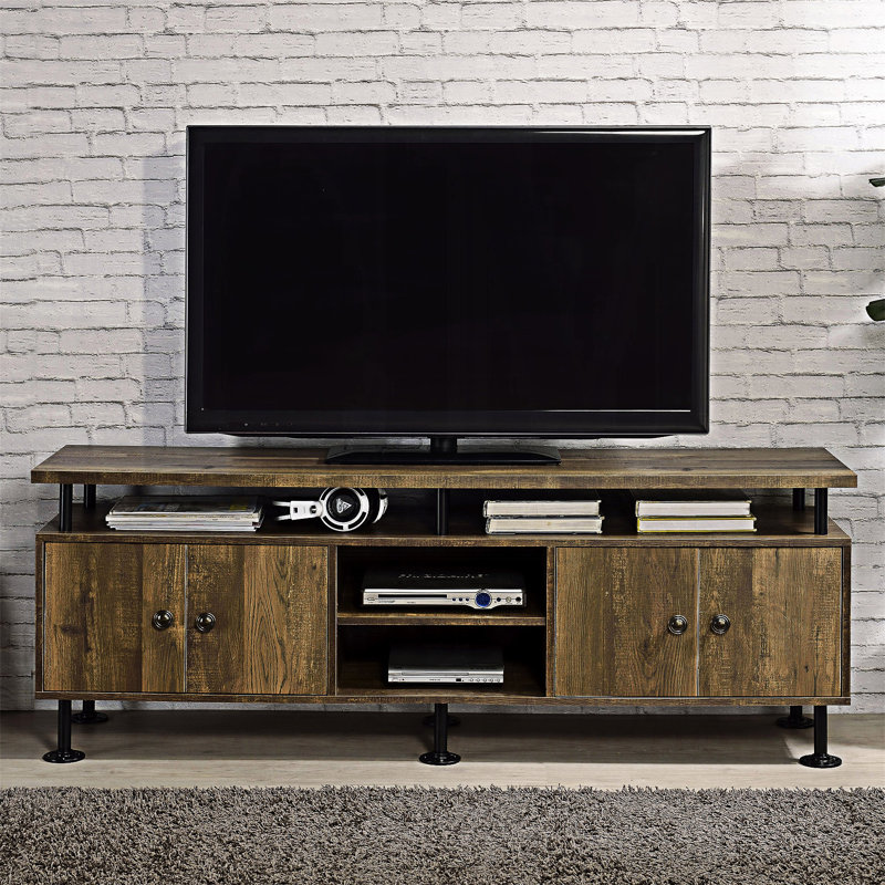 Meuble télé avec rangement