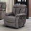 Ensemble de salon inclinable et configurable Aonesty
