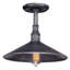 Toledo 1 - Light LED Outdoor Pendant-99345937