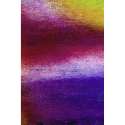 Hope Floats V by Ricki Mountain - Wrapped Canvas Painting