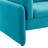 Autumn 81'' Velvet Sofa-463211457