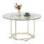 Chellis Frame Coffee Table