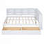 Lit de jour avec tablette de rangement et ports de chargement USB-528376846-528376832