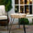Shamong MgO Side Table