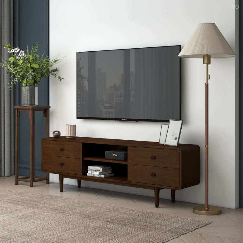 Meuble télé Alexa