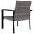 Bromarg 8 - Person Patio Dining Set with Rectangular Table , Cushions Included-901549394-873226320