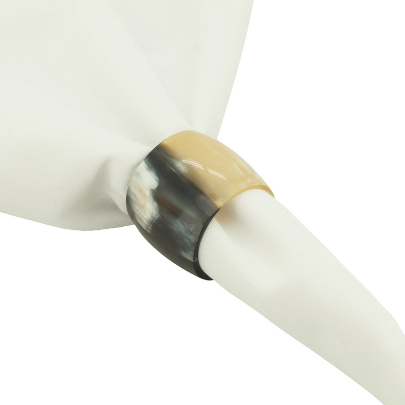 Napkin Ring Collection Napkin Ring