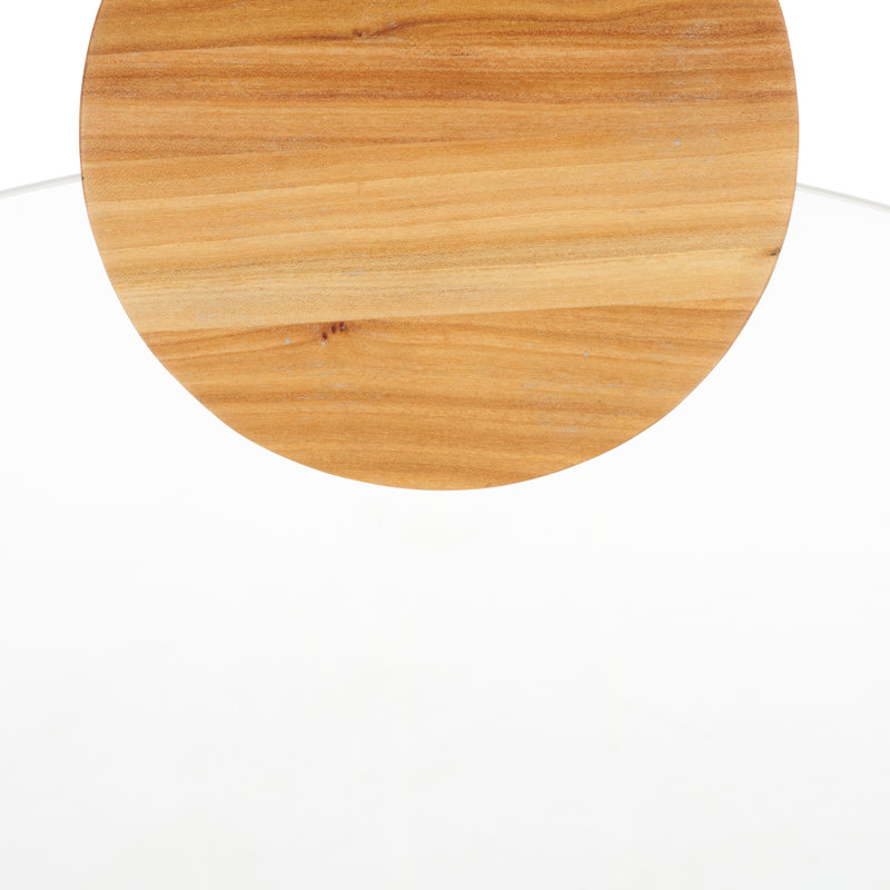 Table basse Tasharose