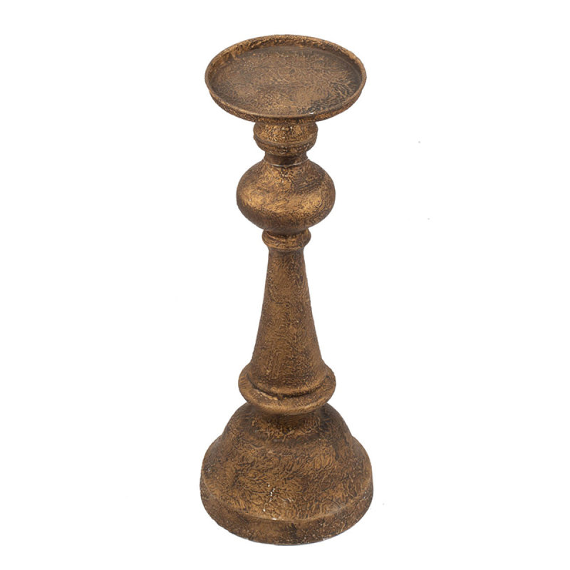 D6x17.5" Alastair Triumph Candle Holder