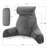 Nestl Reading Back Pillow For Reading & Bed Rest-48569791-48569826