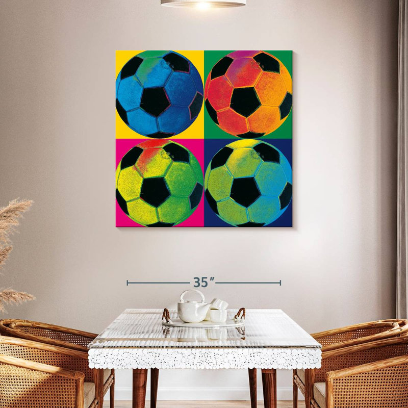 Ballon de football Sireci