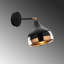 Breeanne - Light Metal Pendant